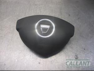 Used Left airbag (steering wheel) Dacia Duster (HS) 1.5 dCi Price € 193,60 Inclusive VAT offered by Garage Callant