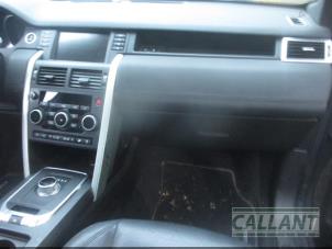 Usados Airbag set + dashboard Landrover Discovery Sport L550 Precio € 1.512,50 IVA incluido ofrecido por Garage Callant