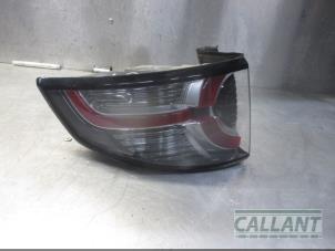 Używane Tylne swiatlo pozycyjne lewe Landrover Discovery Sport L550 Cena € 199,65 Z VAT oferowane przez Garage Callant