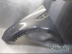 Used Front wing, left Landrover Discovery Sport L550 Price € 302,50 Inclusive VAT offered by Garage Callant