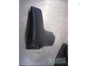 Used Door sill left Dacia Duster (HS) 1.5 dCi Price € 24,20 Inclusive VAT offered by Garage Callant