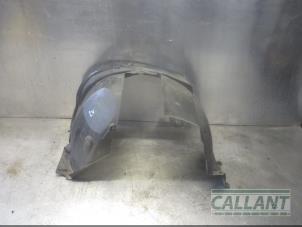 Used Wheel arch liner Dacia Duster (HS) 1.5 dCi Price € 30,25 Inclusive VAT offered by Garage Callant