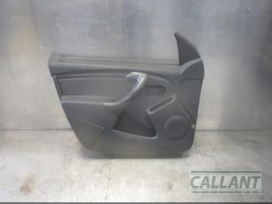 Used Door trim 4-door, front left Dacia Duster (HS) 1.5 dCi Price € 90,75 Inclusive VAT offered by Garage Callant