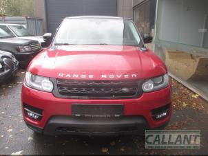 Usados Capó Landrover Range Rover Sport (LW) 3.0 SDV6 Hybrid Precio € 786,50 IVA incluido ofrecido por Garage Callant