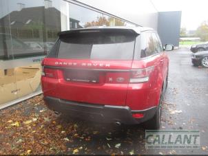 Usados Luz trasera derecha Landrover Range Rover Sport (LW) 3.0 SDV6 Hybrid Precio € 302,50 IVA incluido ofrecido por Garage Callant