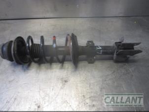 Used Fronts shock absorber, left Dacia Duster (HS) 1.5 dCi Price € 78,65 Inclusive VAT offered by Garage Callant