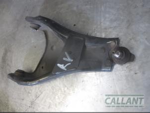 Used Front lower wishbone, right Dacia Duster (HS) 1.5 dCi Price € 42,35 Inclusive VAT offered by Garage Callant