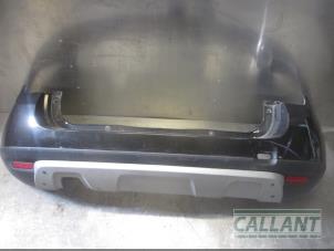 Used Rear bumper Dacia Duster (HS) 1.5 dCi Price € 199,65 Inclusive VAT offered by Garage Callant