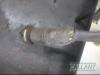 Exhaust (complete) from a Dacia Duster (HS) 1.5 dCi 2015