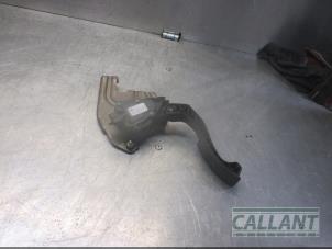 Used Accelerator pedal Dacia Duster (HS) 1.5 dCi Price € 36,30 Inclusive VAT offered by Garage Callant
