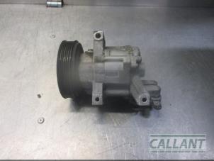 Used Air conditioning pump Dacia Duster (HS) 1.5 dCi Price € 151,25 Inclusive VAT offered by Garage Callant