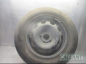 Used Spare wheel Dacia Duster (HS) 1.5 dCi Price € 60,50 Inclusive VAT offered by Garage Callant