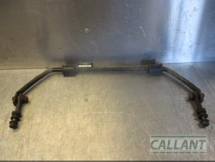 Used Rear anti-roll bar Jaguar XJ8 (X308) 3.2 V8 32V Executive,Sport Price € 151,25 Inclusive VAT offered by Garage Callant