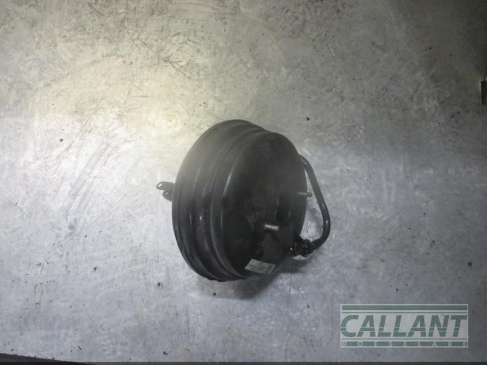 Gebrauchte Bremskraftverstärker Landrover Range Rover III (LM) 2.9 TD6 24V Preis € 90,75 Mit Mehrwertsteuer angeboten von Garage Callant