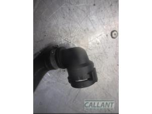 Used Water pipe Jaguar XF (X260) 2.0d 180 16V Price € 24,20 Inclusive VAT offered by Garage Callant