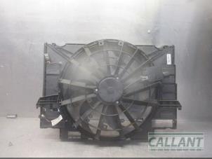 Used Cooling fans Jaguar XF (X260) 2.0d 180 16V Price € 332,75 Inclusive VAT offered by Garage Callant