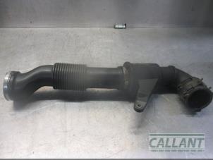 Used Air intake hose Jaguar XF (X260) 2.0d 180 16V Price € 78,65 Inclusive VAT offered by Garage Callant