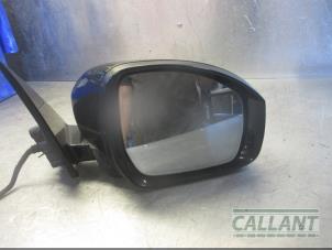 Used Wing mirror, right Landrover Range Rover Sport (LW) 3.0 SDV6 Hybrid Price € 423,50 Inclusive VAT offered by Garage Callant
