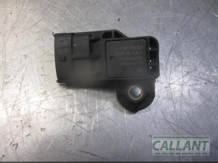Begagnade Sensor (övriga) Dacia Logan II 0.9 TCE 12V Pris € 18,15 Inklusive moms erbjuds av Garage Callant