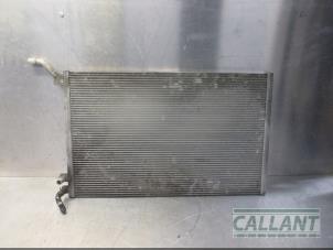 Used Radiator Jaguar XE 2.0 D E-Performance 16V Price € 139,15 Inclusive VAT offered by Garage Callant