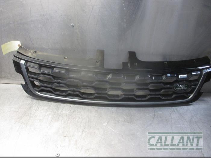 Begagnade Grill Landrover Range Rover Evoque (LVJ/LVS) Pris € 139,15 Inklusive moms erbjuds av Garage Callant