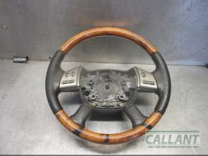 Used Steering wheel Jaguar X-type Price € 151,25 Inclusive VAT offered by Garage Callant