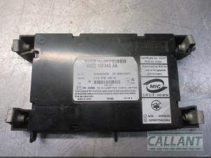 Used Bluetooth module Landrover Freelander II Price € 181,50 Inclusive VAT offered by Garage Callant