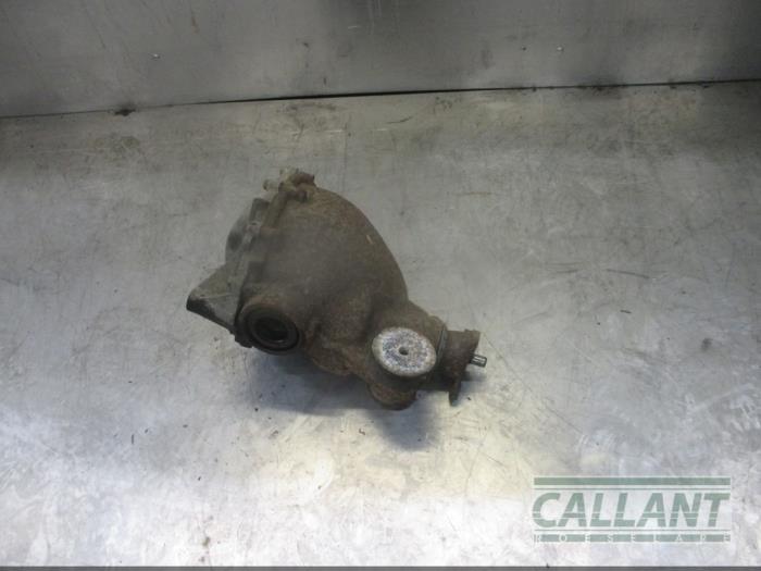 Gebrauchte Differential hinten Jaguar S-type (X200) 2.5 V6 24V Preis € 1.210,00 Mit Mehrwertsteuer angeboten von Garage Callant