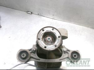 Used Rear differential Jaguar X-type 2.5 V6 24V Price € 302,50 Inclusive VAT offered by Garage Callant