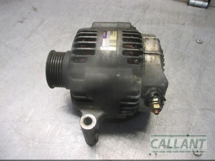 Begagnade Dynamo Jaguar S-type (X200) 2.5 V6 24V Pris € 151,25 Inklusive moms erbjuds av Garage Callant