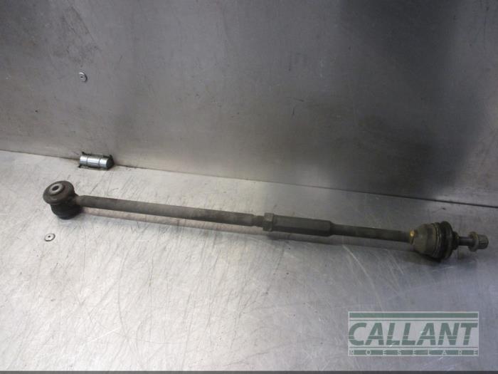 Gebrauchte Spurstange rechts Jaguar S-type (X200) 2.5 V6 24V Preis € 60,50 Mit Mehrwertsteuer angeboten von Garage Callant