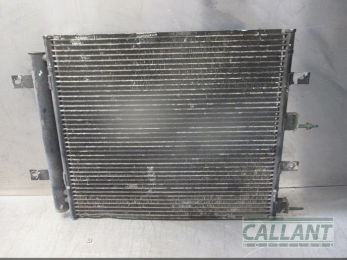Gebrauchte Klima Kondensor Jaguar S-type (X200) 2.5 V6 24V Preis € 90,75 Mit Mehrwertsteuer angeboten von Garage Callant
