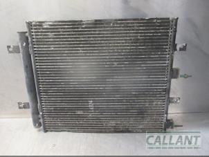 Used Air conditioning condenser Jaguar S-type (X200) 2.5 V6 24V Price € 90,75 Inclusive VAT offered by Garage Callant