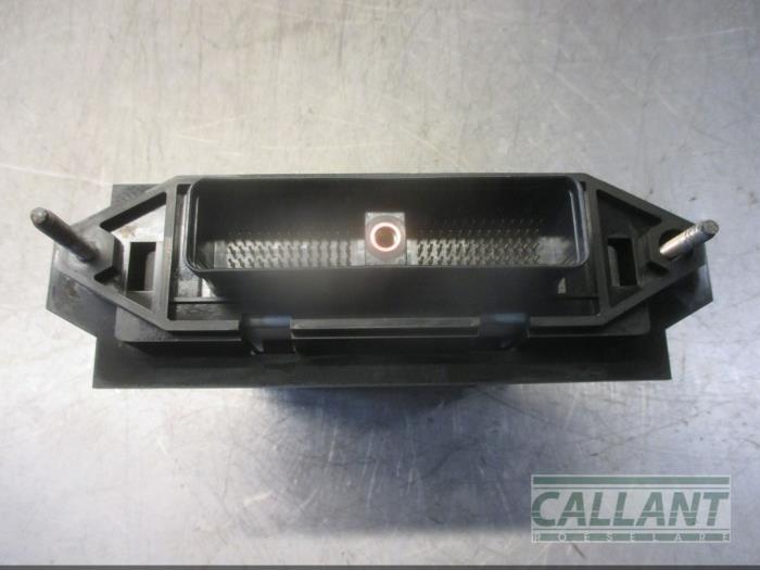 Used Engine management computer Jaguar S-type (X200) 2.5 V6 24V Price € 272,25 Inclusive VAT offered by Garage Callant