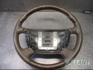 Used Steering wheel Jaguar S-type (X200) 2.5 V6 24V Price € 151,25 Inclusive VAT offered by Garage Callant