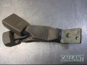 Usagé Insertion ceinture de sécurité arrière centre Jaguar S-type (X200) 2.5 V6 24V Prix € 30,25 Prix TTC proposé par Garage Callant