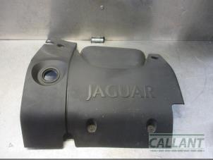 Usados Cobertor motor Jaguar S-type (X200) 2.5 V6 24V Precio € 42,35 IVA incluido ofrecido por Garage Callant