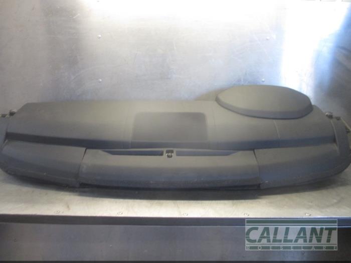 Używane Panel Landrover Range Rover IV (LG) 4.4 SDV8 32V Cena € 907,50 Z VAT oferowane przez Garage Callant