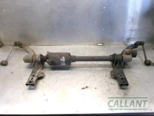 Used Front anti-roll bar Landrover Range Rover IV (LG) 4.4 SDV8 32V Price € 1.082,95 Inclusive VAT offered by Garage Callant