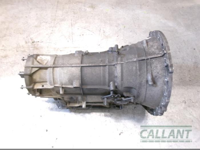 Gebrauchte Getriebe Landrover Range Rover IV (LG) 4.4 SDV8 32V Preis € 1.512,50 Mit Mehrwertsteuer angeboten von Garage Callant