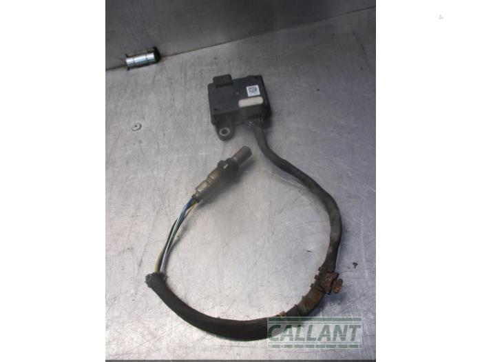 Nox sensor Jaguar XE 2.0 D EPerformance 16V T2H33011 204DTD
