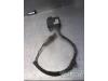 Nox sensor from a Jaguar XE, 2015 2.0 D E-Performance 16V, Saloon, 4-dr, Diesel, 1.999cc, 120kW (163pk), RWD, 204DTD; AJ20D4; 204DTH, 2015-03 2017