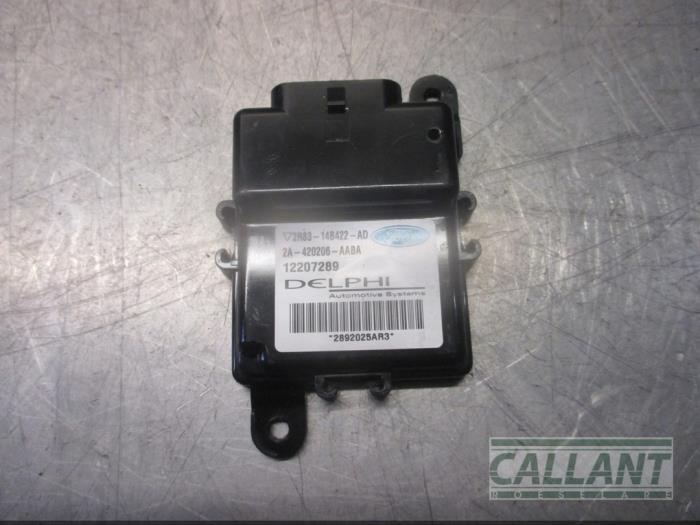 Begagnade Sätesdator Jaguar S-type (X200) 2.5 V6 24V Pris € 78,65 Inklusive moms erbjuds av Garage Callant
