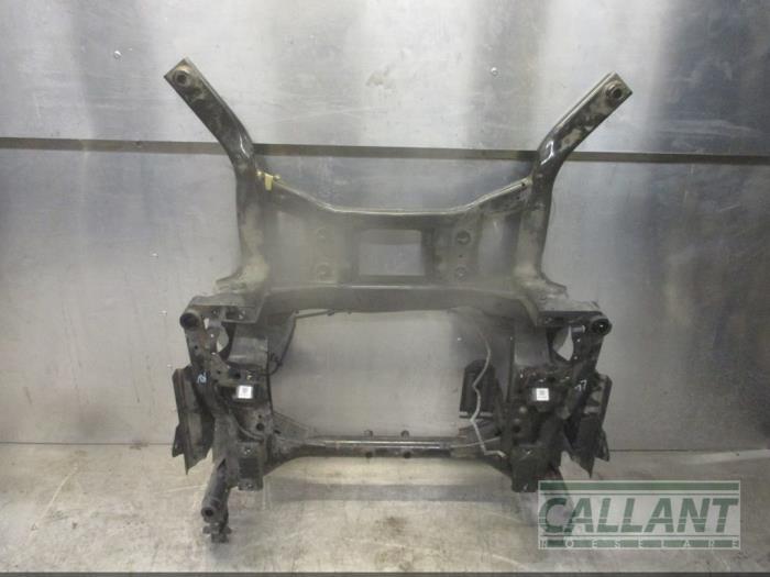 Used Subframe Landrover Range Rover Velar (LY) 2.0 D240 AWD Price € 484,00 Inclusive VAT offered by Garage Callant
