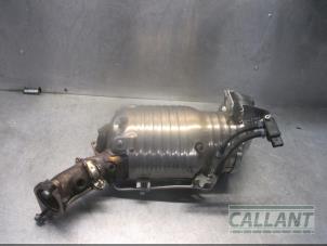 Used Particulate filter Landrover Velar Price € 961,95 Inclusive VAT offered by Garage Callant