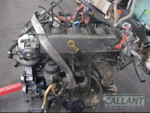 Usagé Moteur Landrover Range Rover III (LM) 2.9 TD6 24V Prix € 1.512,50 Prix TTC proposé par Garage Callant