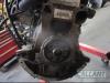 Engine from a Land Rover Range Rover III (LM) 2.9 TD6 24V 2003