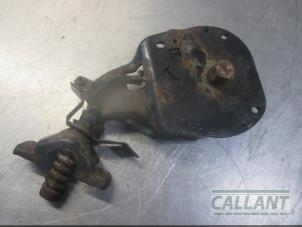 Used Spare wheel mechanism Landrover Discovery IV (LAS) 3.0 TD V6 24V Price € 90,75 Inclusive VAT offered by Garage Callant