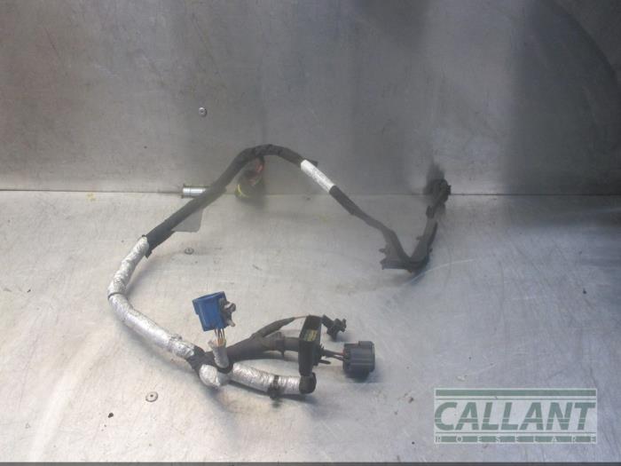 Begagnade Kablage Jaguar XE 2.0 D E-Performance 16V Pris € 30,25 Inklusive moms erbjuds av Garage Callant