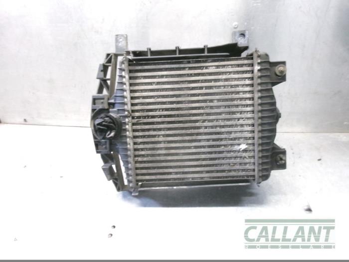 Usados Intercooler Landrover Range Rover IV (LG) 4.4 SDV8 32V Precio € 151,25 IVA incluido ofrecido por Garage Callant